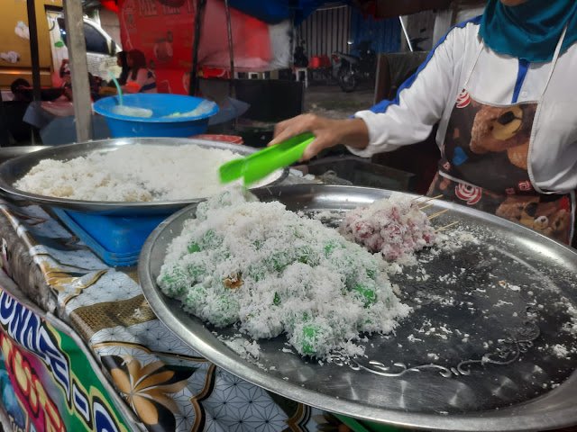 Kuliner Tradisional