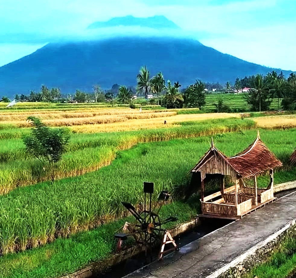 Aliran Sungai