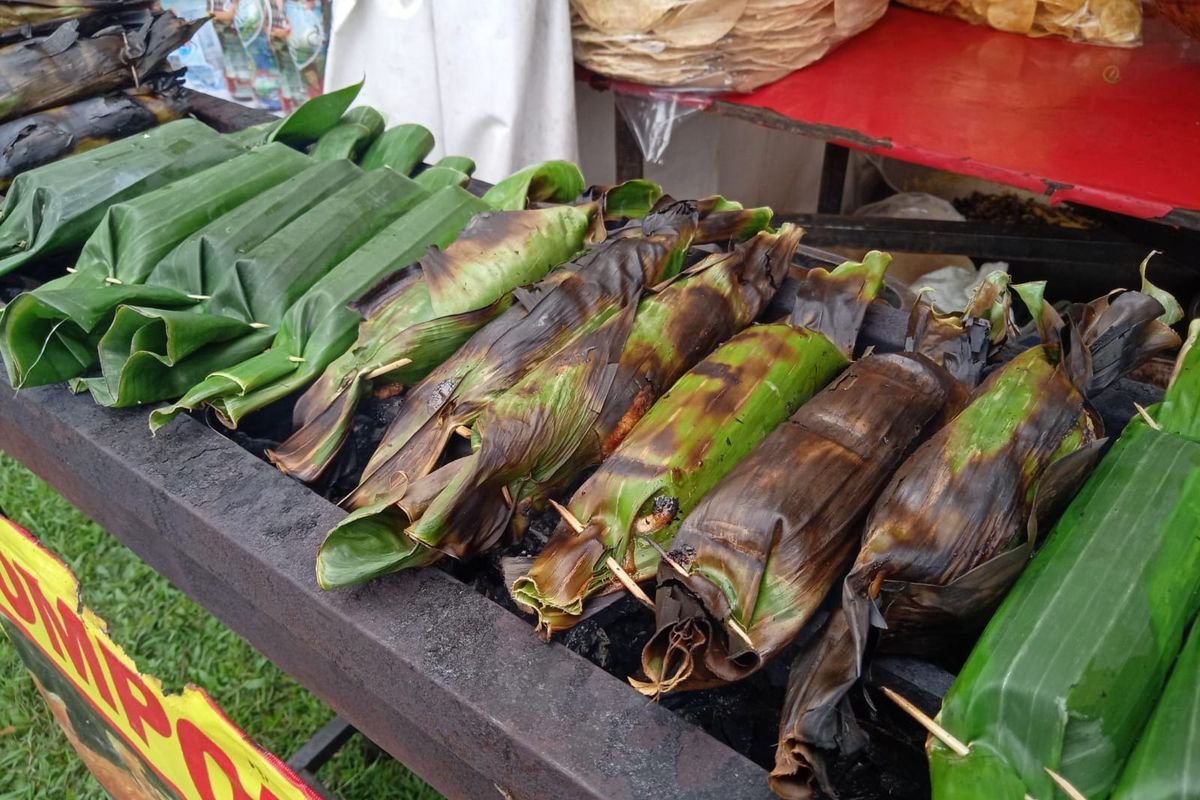 Kuliner Minang