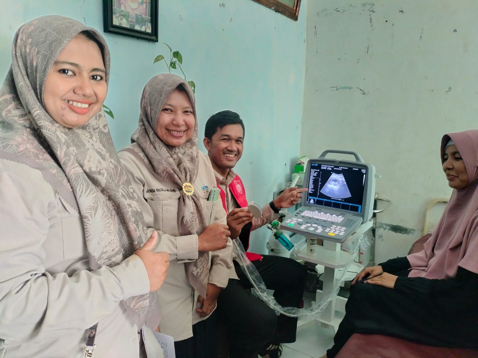 Pemeriksaan Kesehatan