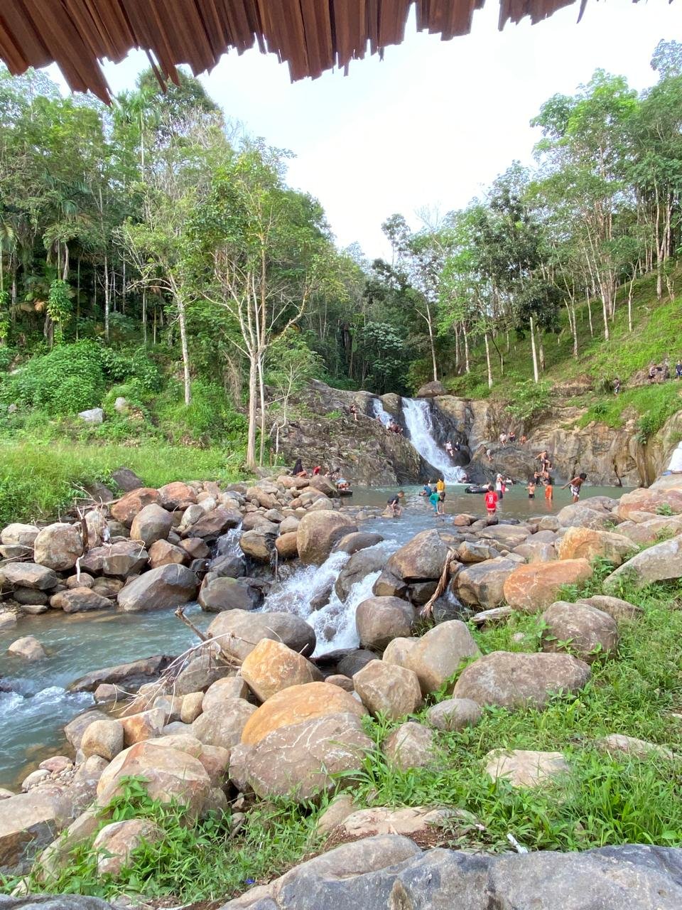 Alam Sekitar